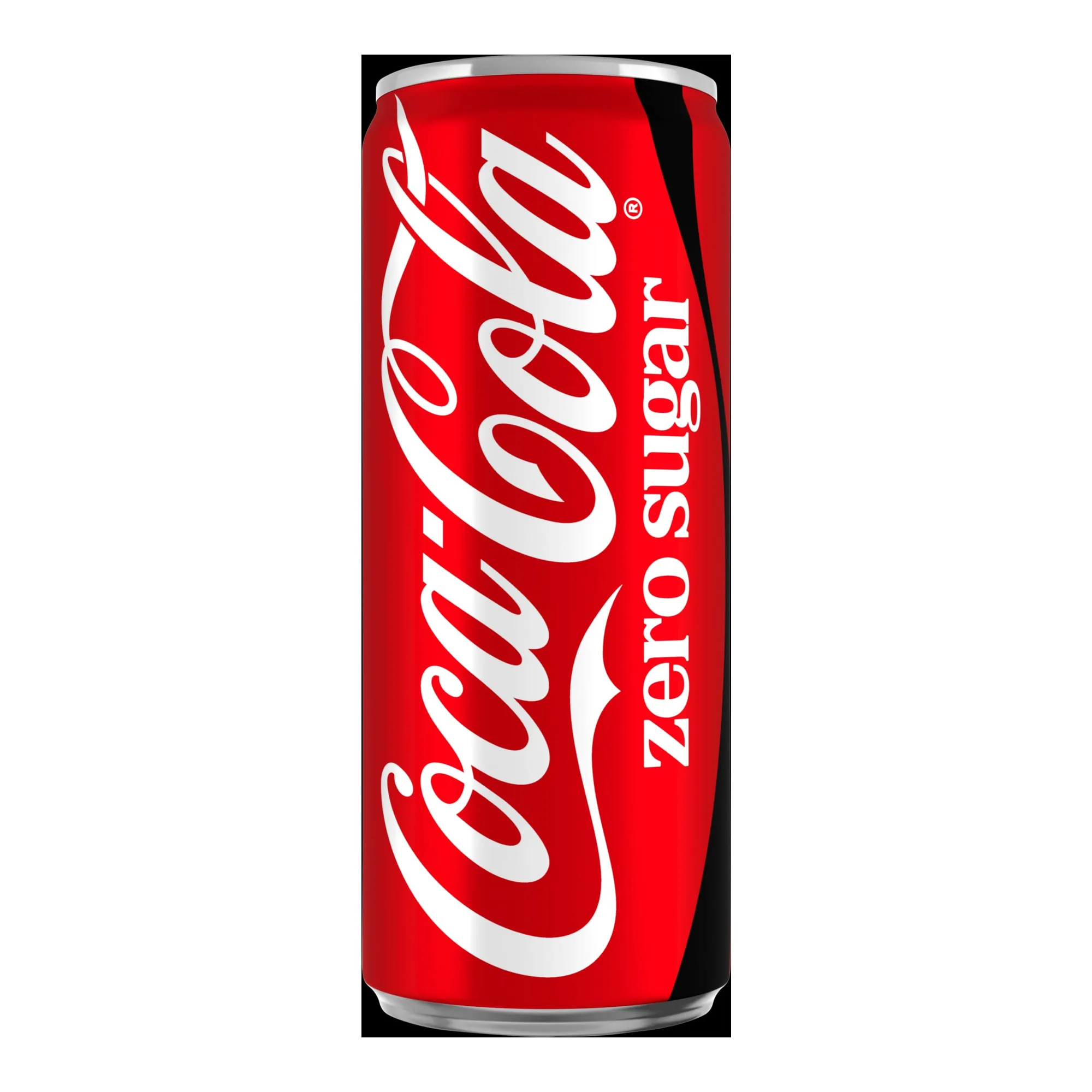 Coca Cola Zero Blik (24x250 ml)