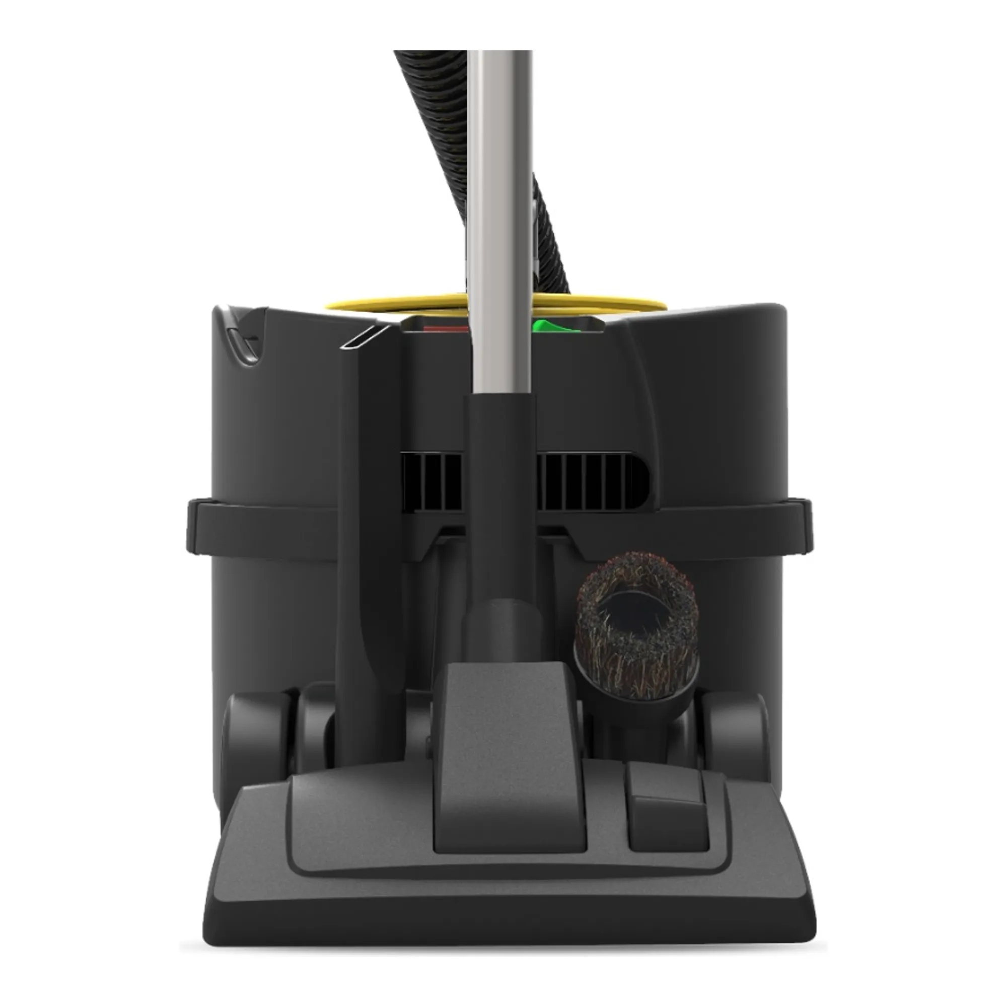 Numatic Stofzuiger Prp 180-11 Zwart Met Kit AS3 (1 stuk)