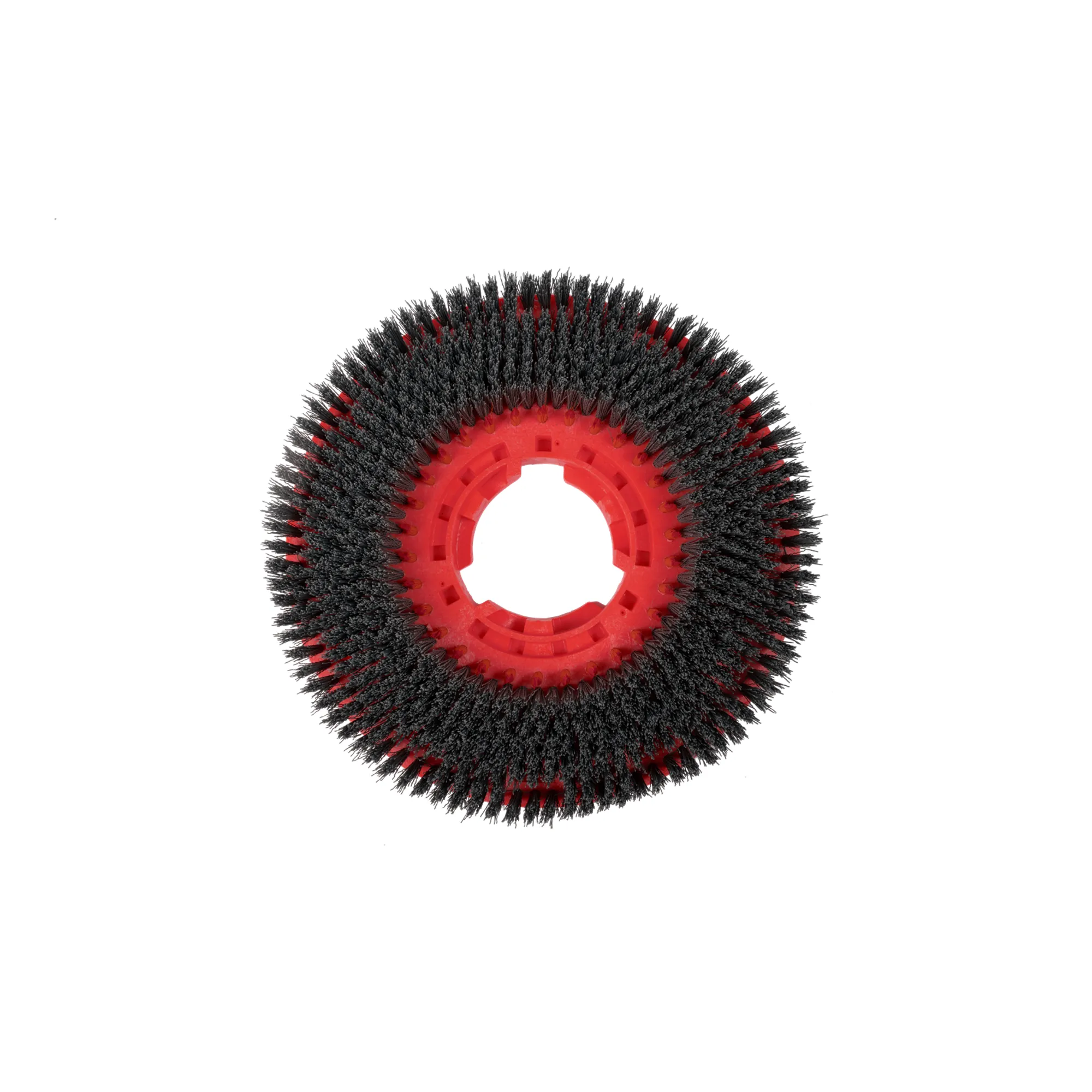 Numatic Ten-Tec Schrobborstel Rood (450 mm)
