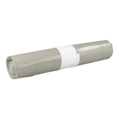 Knapzakken LDPE 70/15x200cm. T50 5 rol a10st.