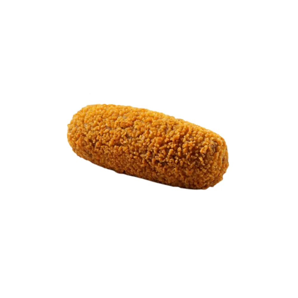 De Bourgondier Rundvlees Ovenkroket