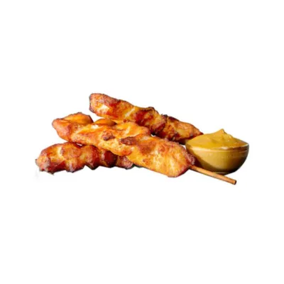 Family Chicken Kipsate Gegaard (50x 80 gram)