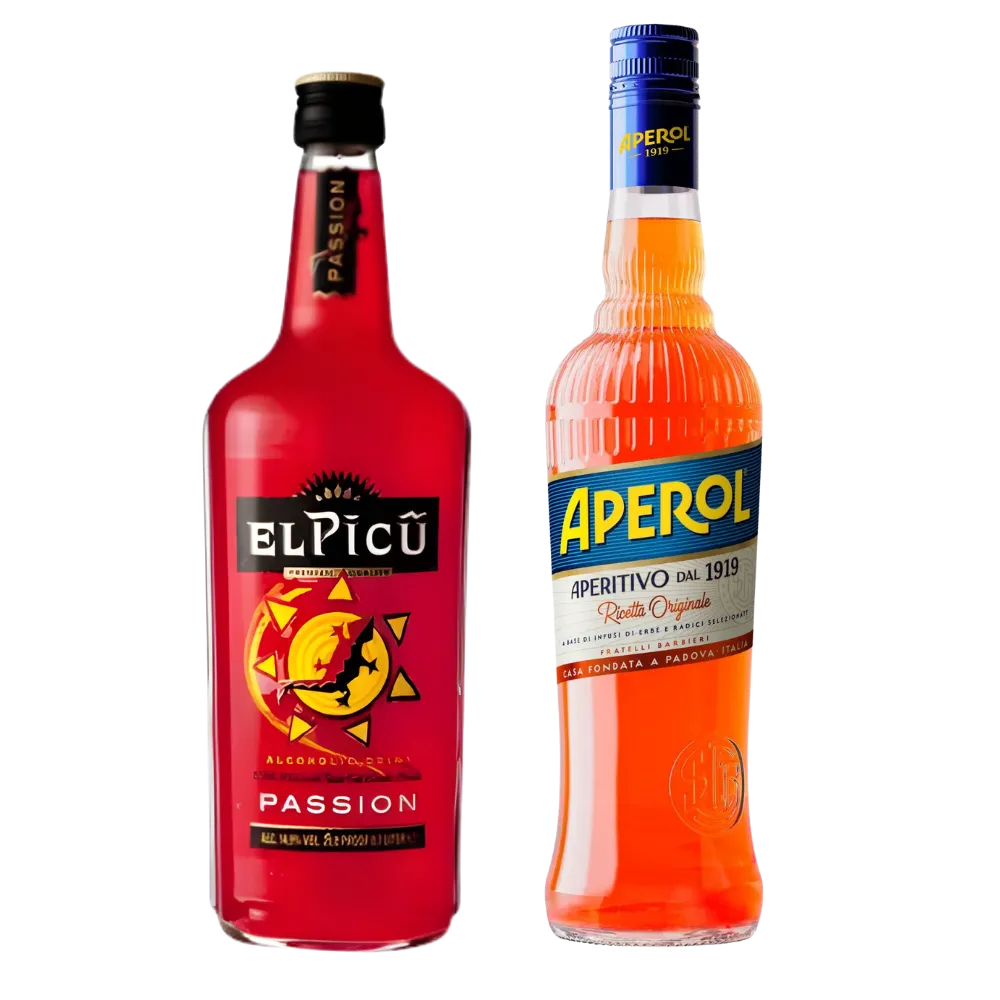 Mixlikeuren