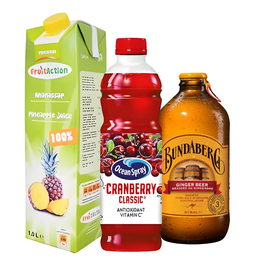 Mixdrinken