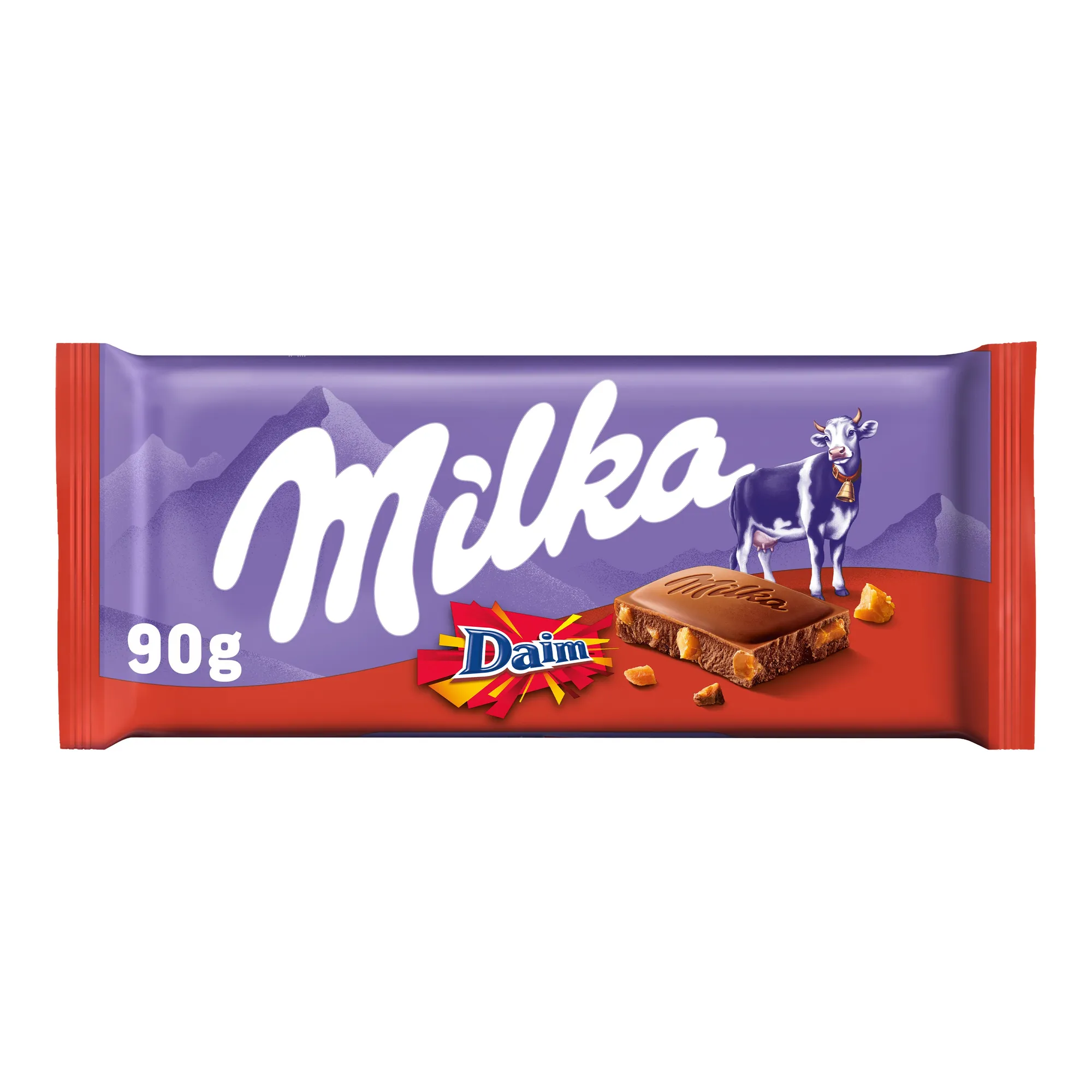 Milka Daim (24x 90 gr)