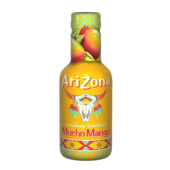 Arizona mango
