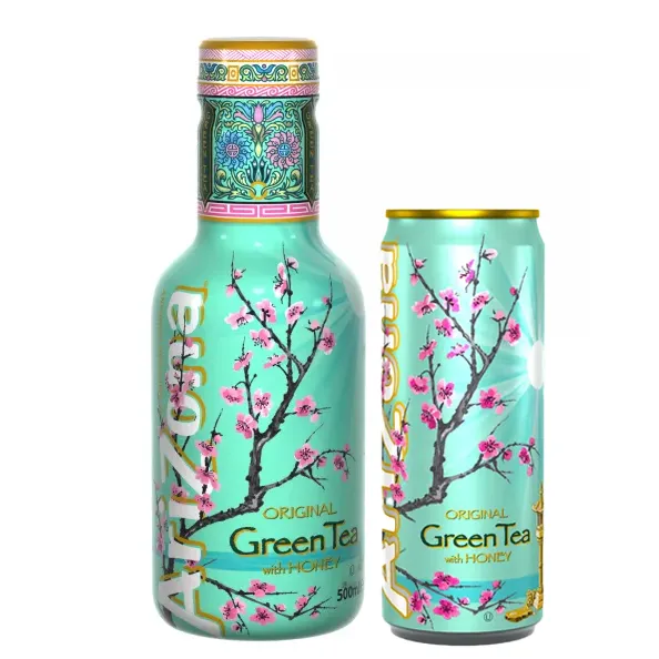 Arizona iced tea