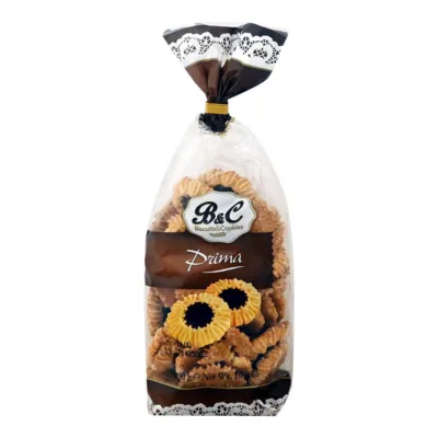 B&C Biscuits Prima (12x 300 gr)