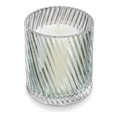 Bolsius Professional Glazen Houder Twist Ø59x76 mm (6 stuks)