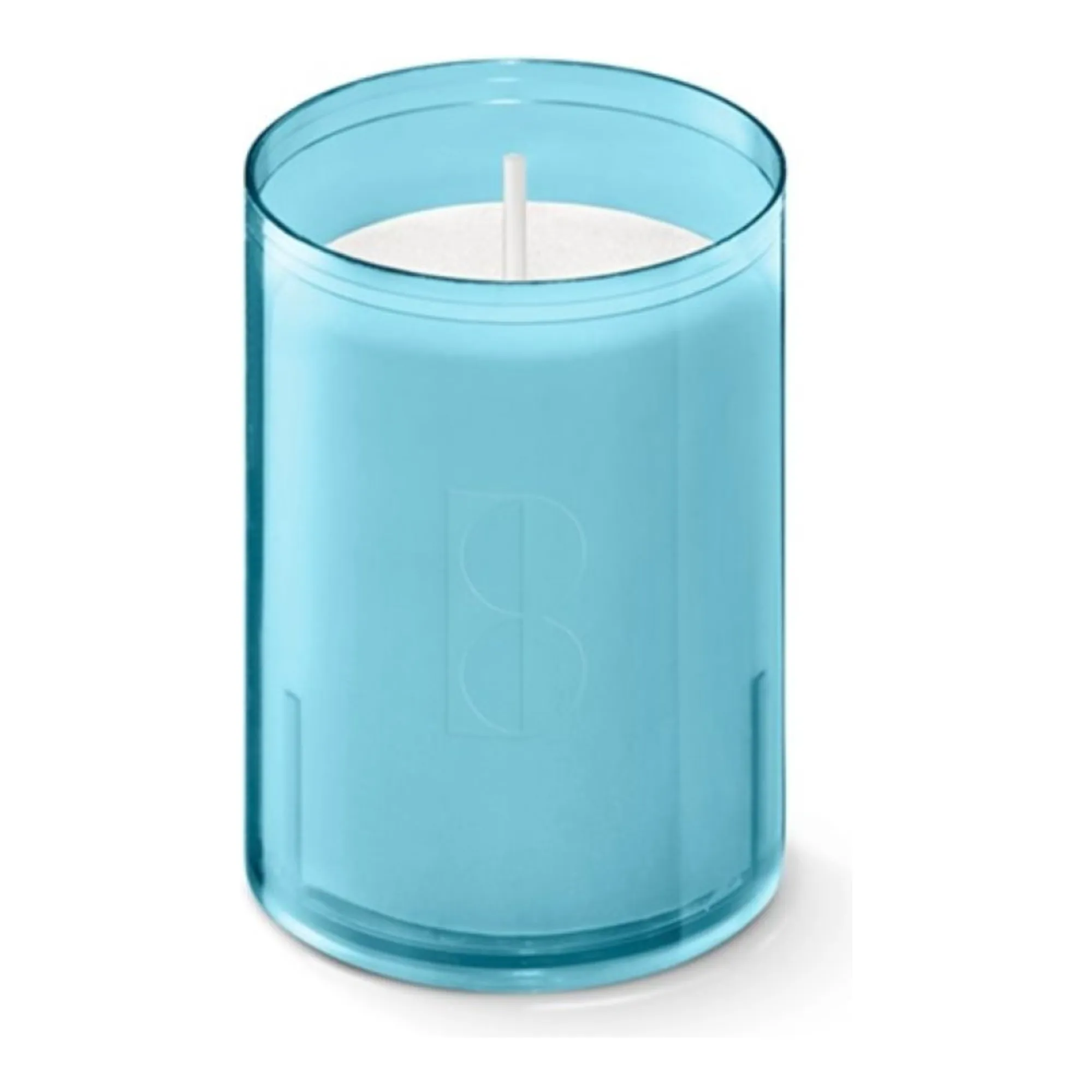 Bolsius Professional Relight Navullingen Aqua Ø52x64 mm 30 uur (4x 18 stuks)