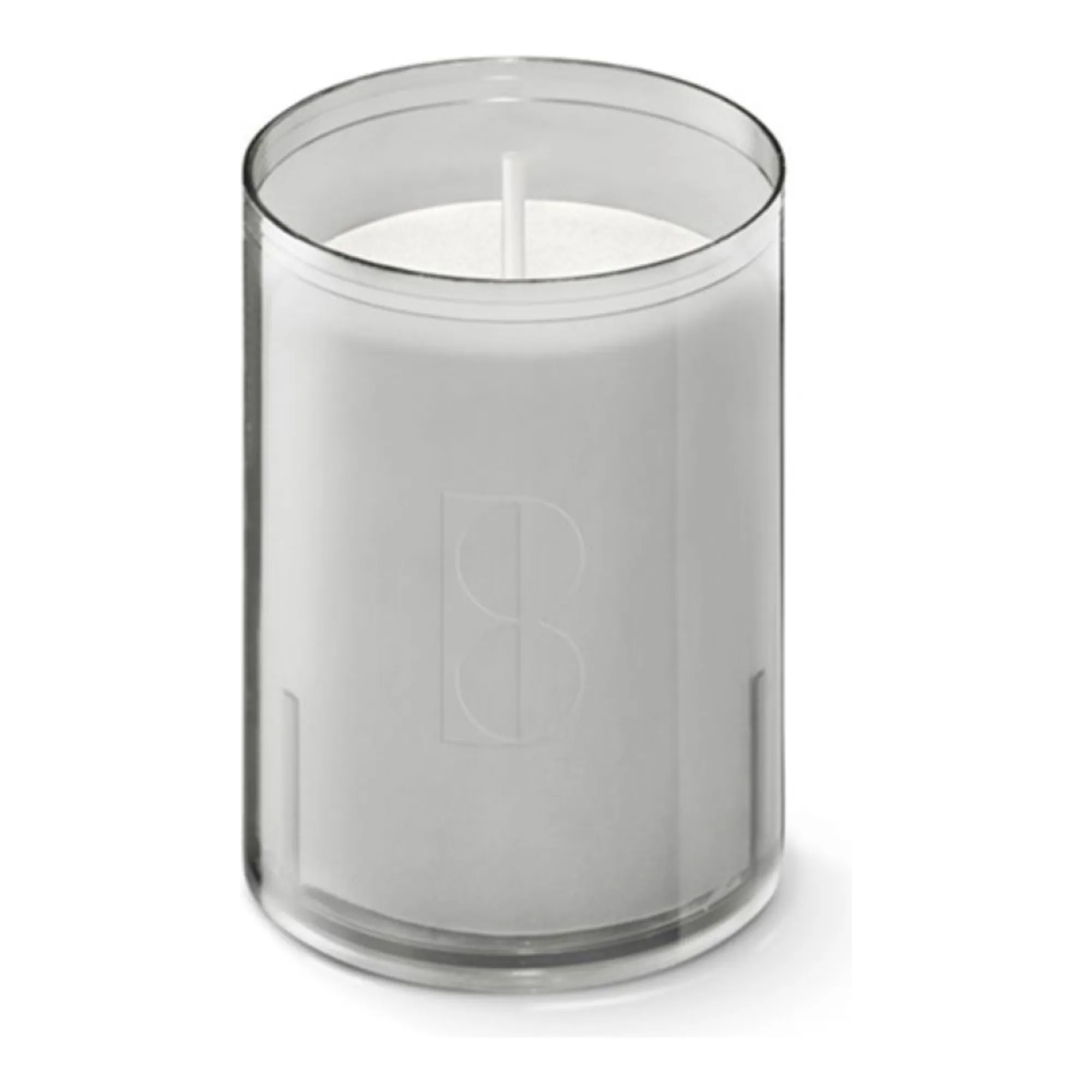 Bolsius Professional Relight Navullingen Grijs Ø52x64 mm 30 uur (4x 18 stuks)