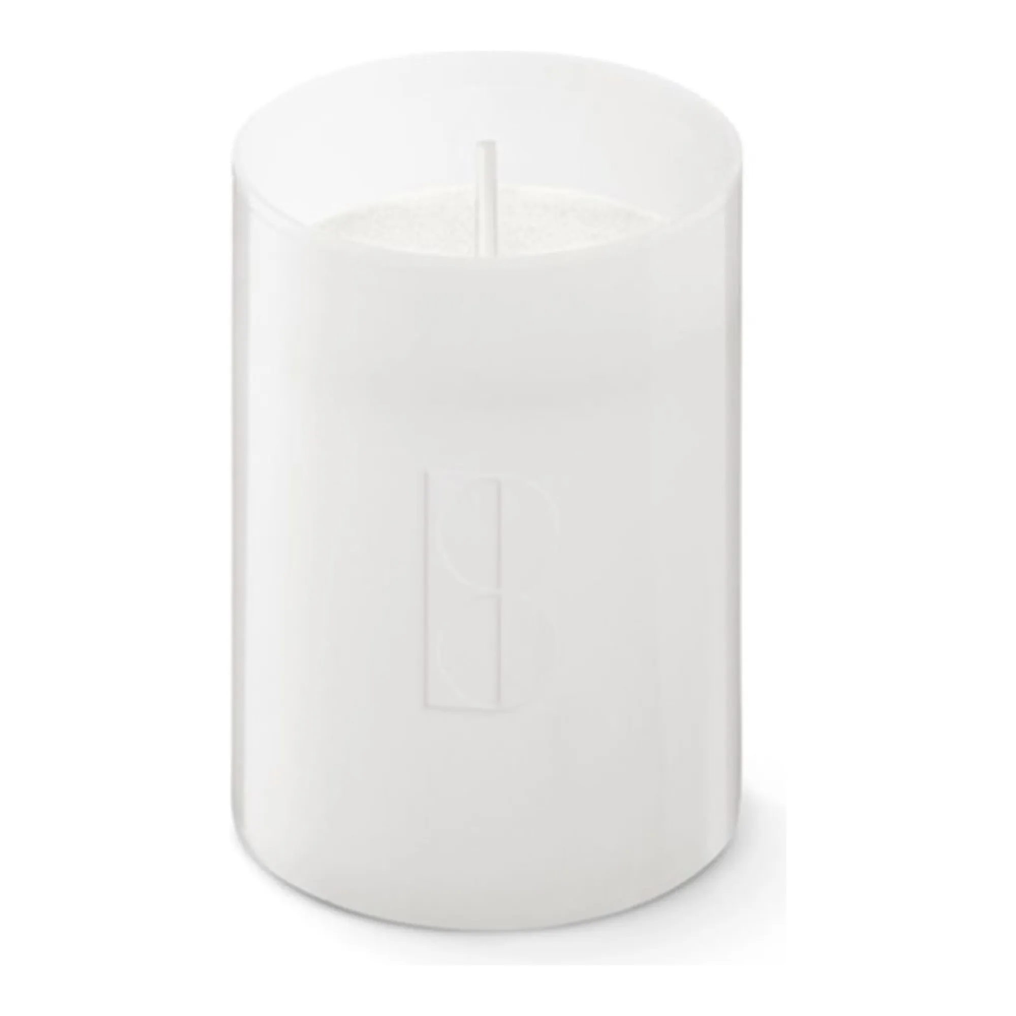 Bolsius Professional Relight Navullingen Wit Ø52x64 mm 30 uur (4x 18 stuks)