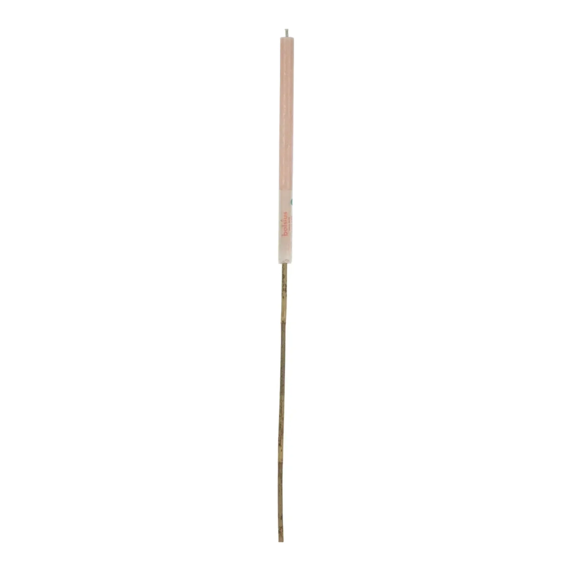 Bolsius Rustieke Tuinkaarsfakkels Assorti Gekleurd Ø30x1130 mm (32 stuks)