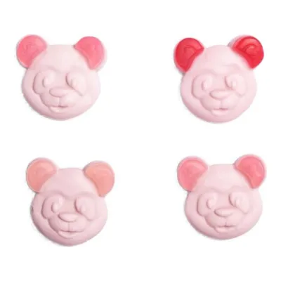 CCI Vegan Panda's (6x 1000 gr)
