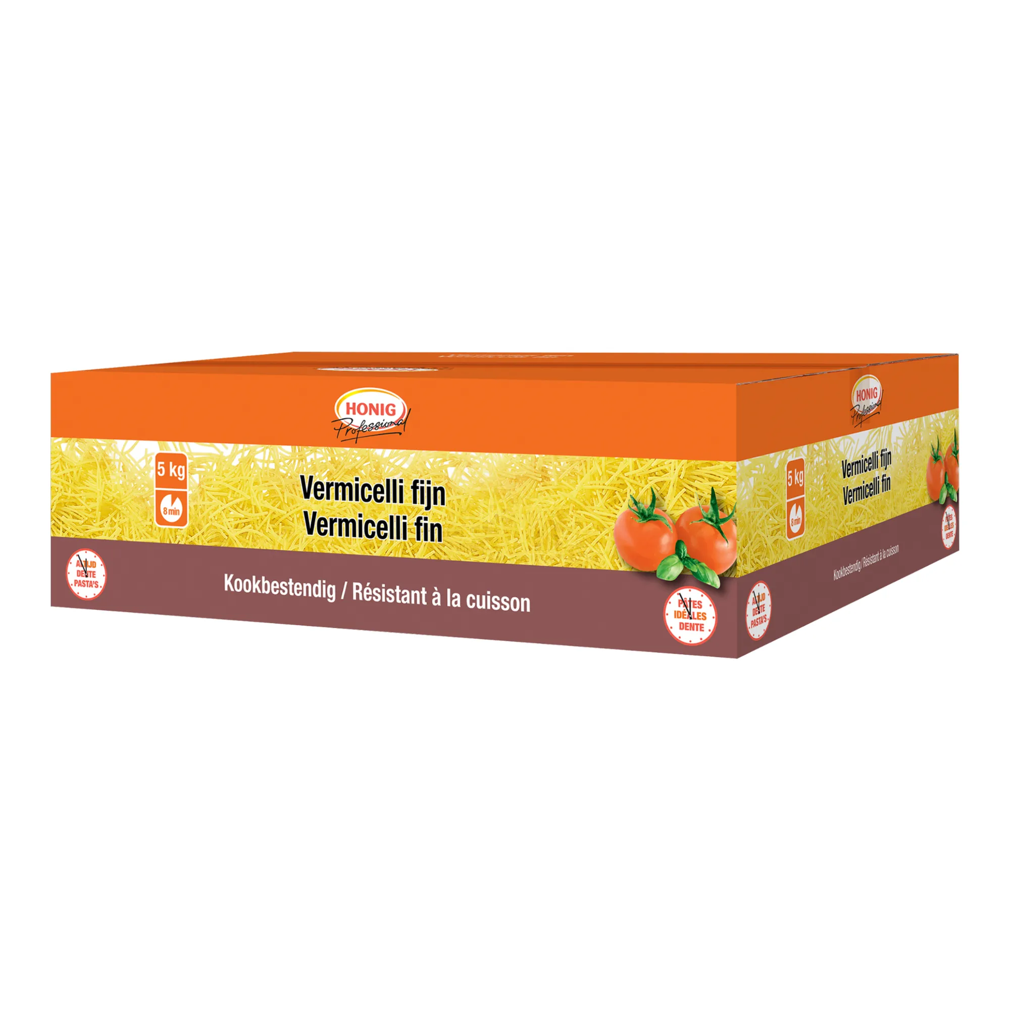 Honig Vermicelli Fijn Kookbestendig (5 kg)