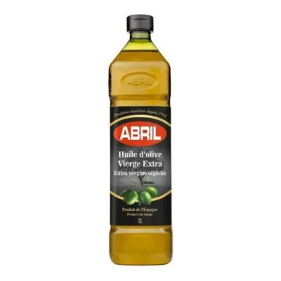 Abril Olijfolie Extra Vergine (1 liter)