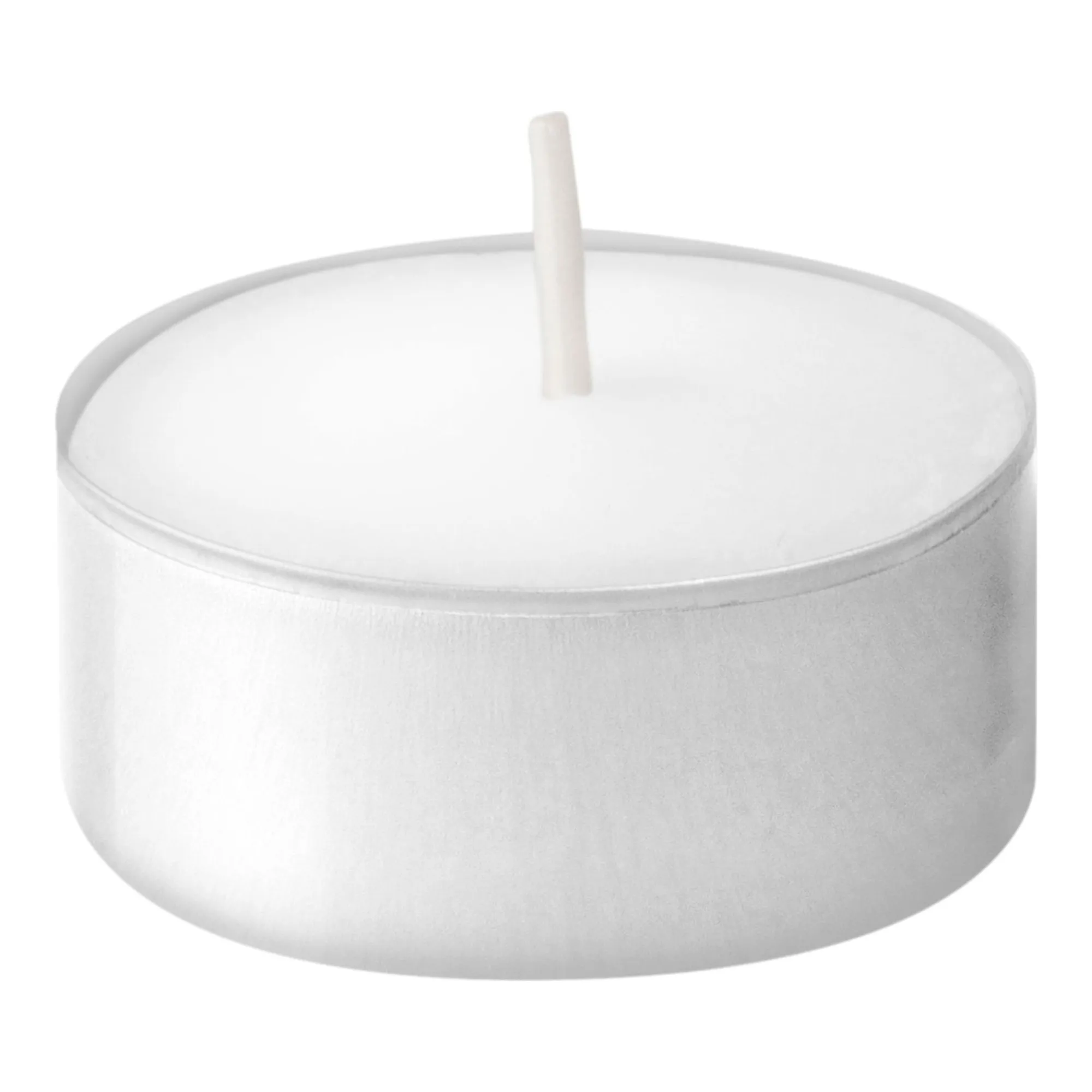 Bolsius Professional Theelichten 4-uur (200 stuks)