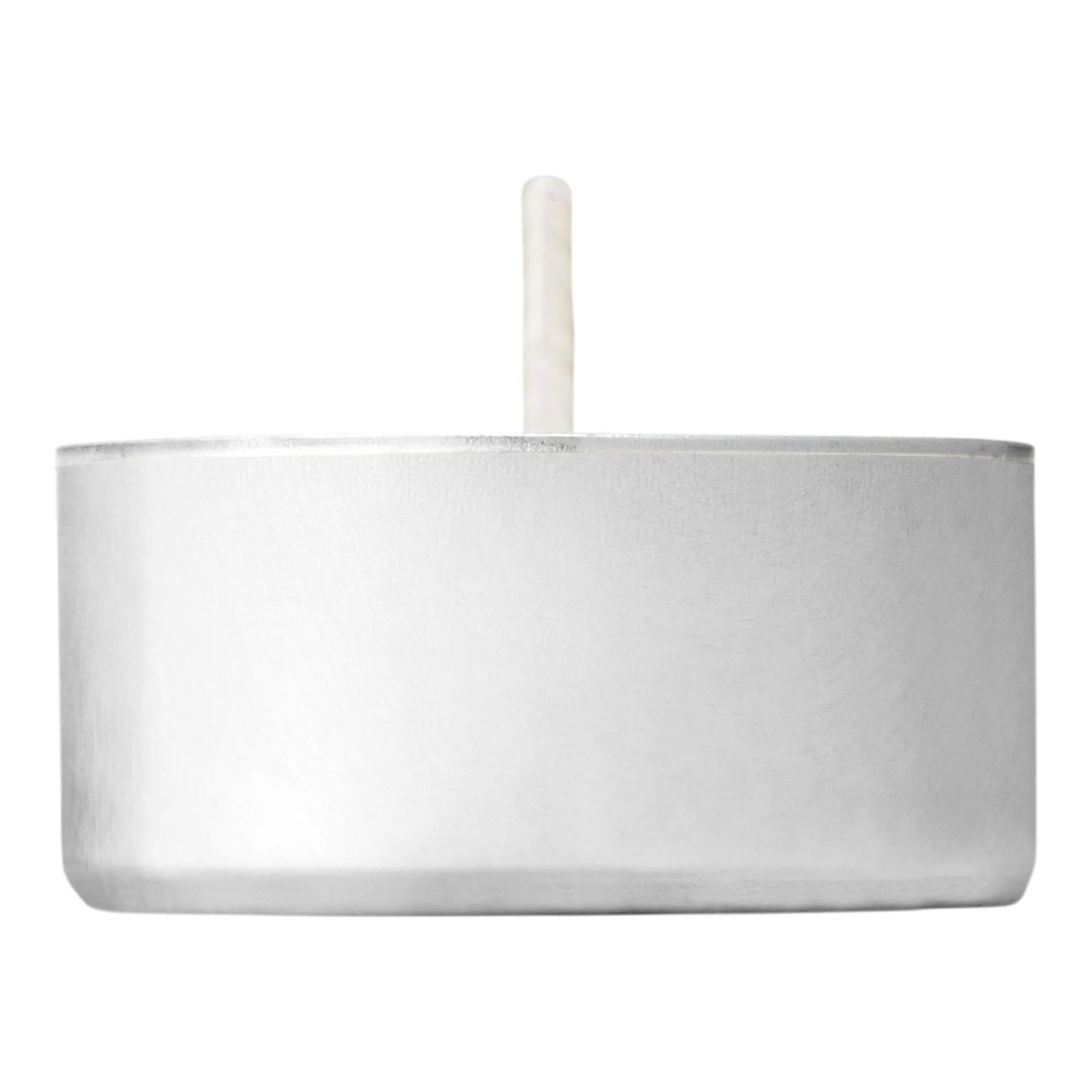 Bolsius Professional Theelichten Wit 6 Branduren (100 stuks)