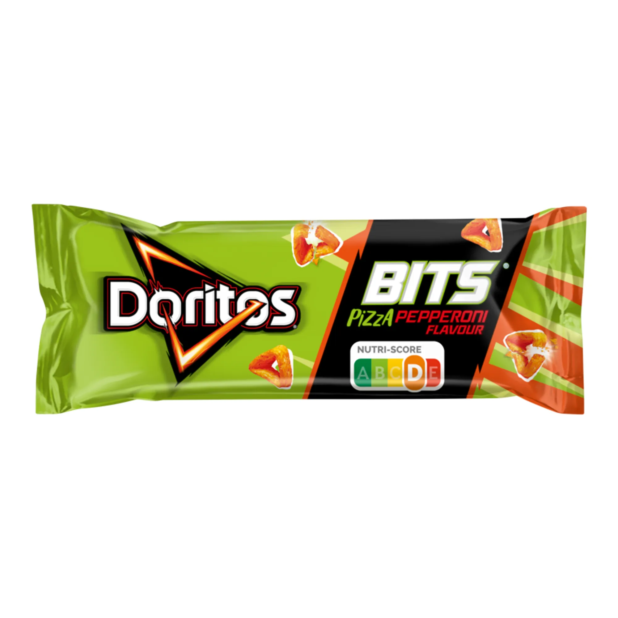 Doritos Bits Pizza (25x 35 gr)