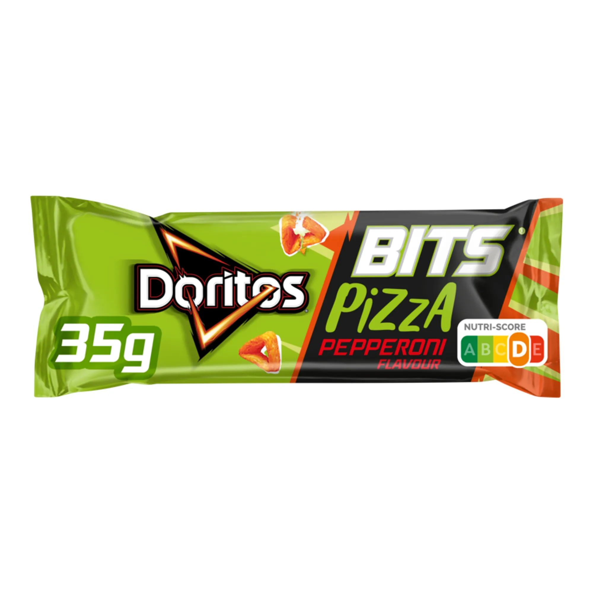 Doritos Bits Pizza (25x 35 gr)