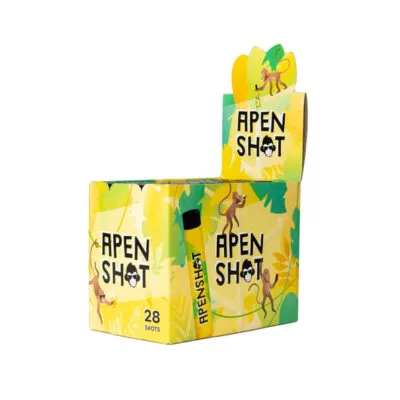 Apenshot 2 cl