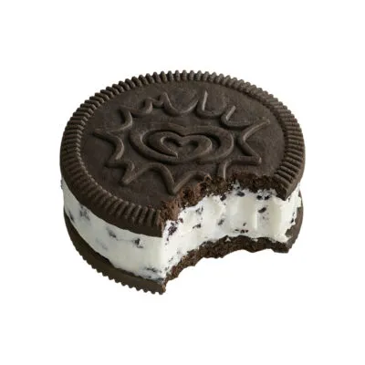 OLA Handijs cornetto go sandwich 33 x 110 ml