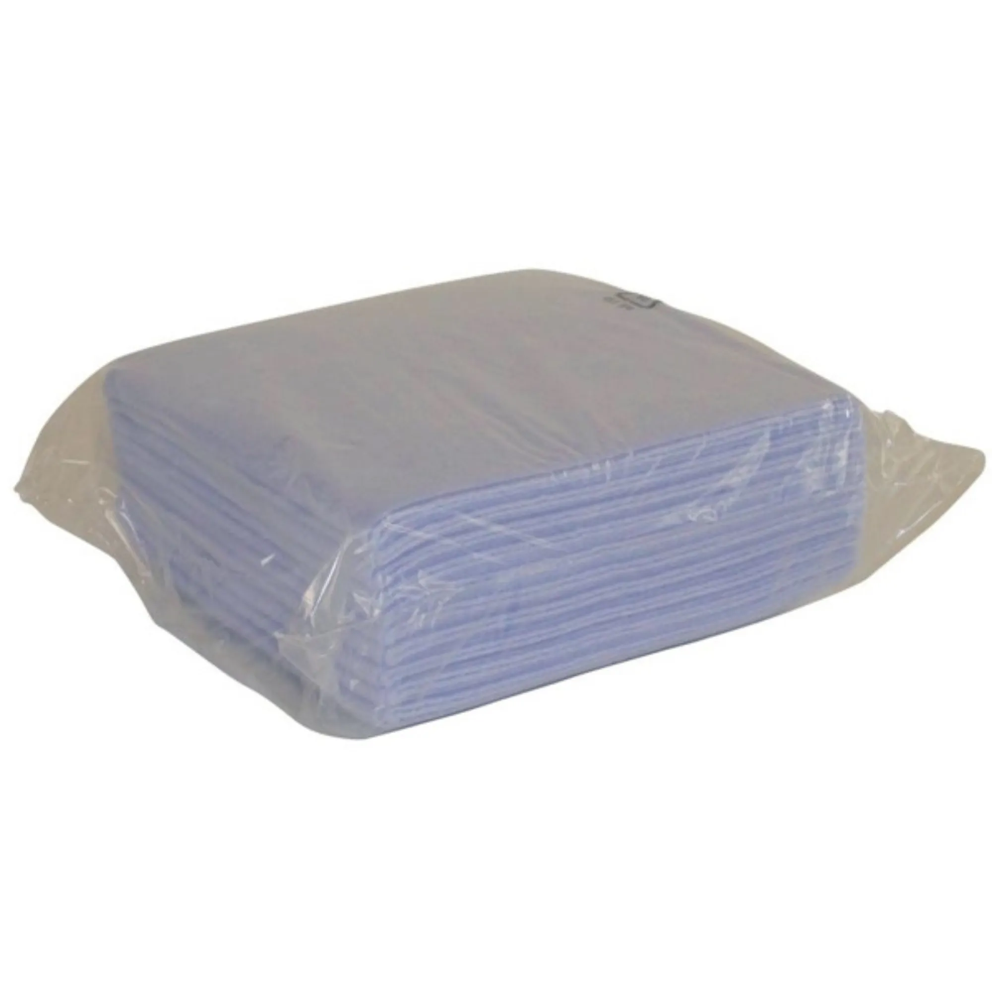 Betra Huishouddoekjes Blauw 38 x 40 cm (10 stuks)
