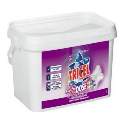 Tricel prof. powder dose kleur 13 gr