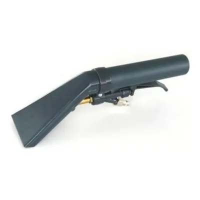 Cleanfix Meubelreinigingshulpstuk Aluminium (9 cm)