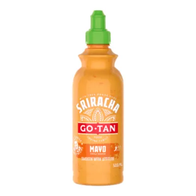Go-Tan Sriracha Mayo (500 ml)