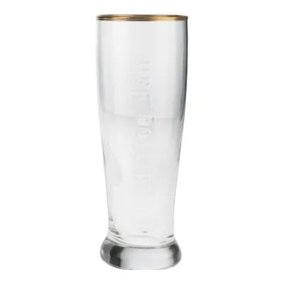 Hertog Jan Embossed Glas (6x 20 cl)