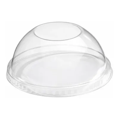NJOY Deksel Bol/Gat Shakebeker 90 mm Streng (100 stuks)