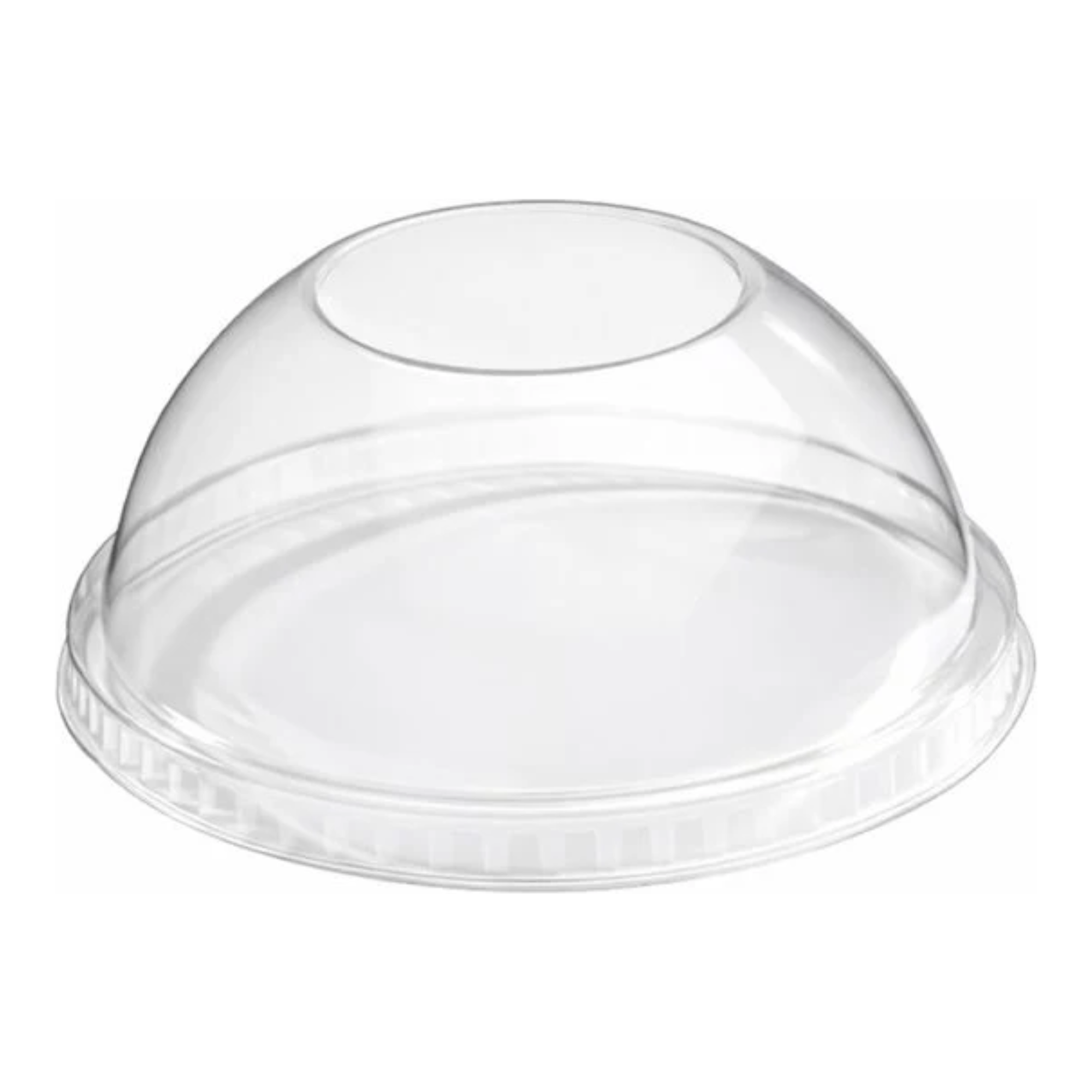 NJOY Deksel Bol/Gat Shakebeker 90 mm Streng (100 stuks)