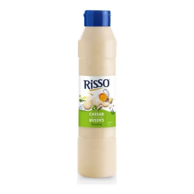 Risso Caesar Dressing (1 liter)