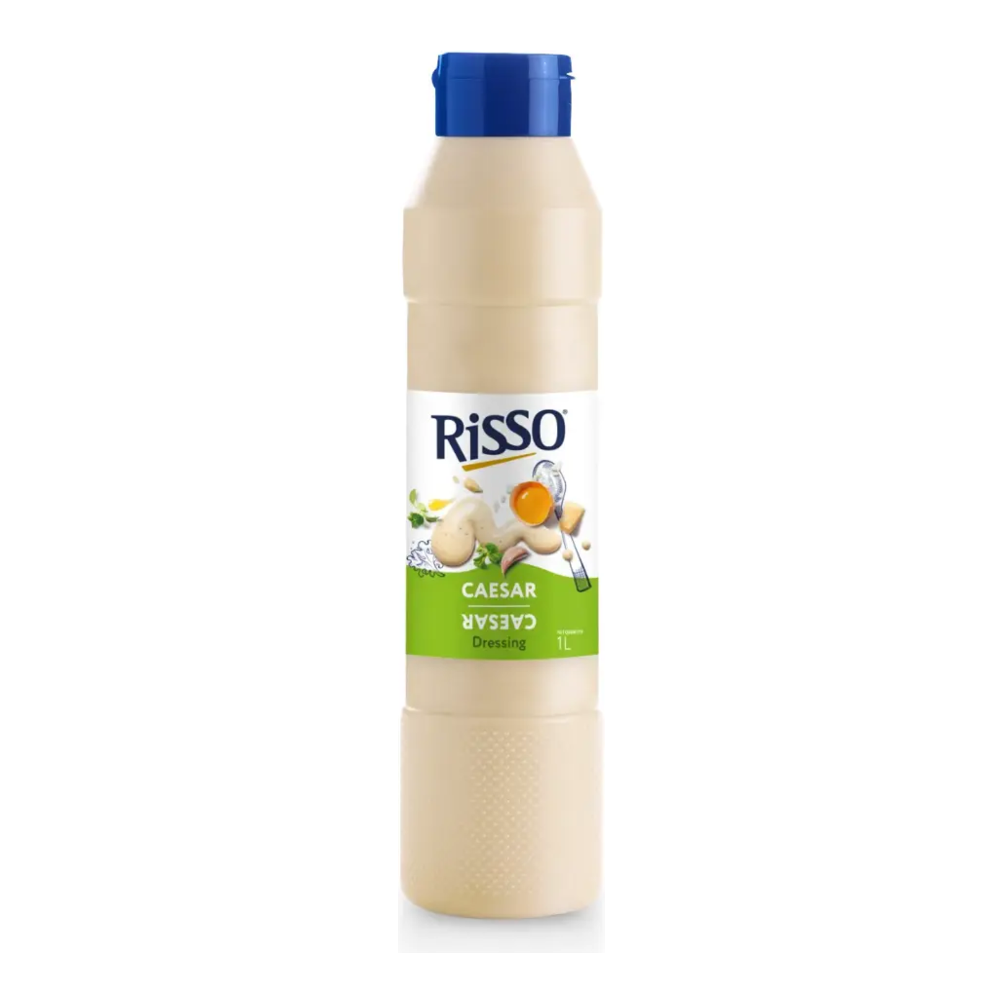 Risso Caesar Dressing (1 liter)
