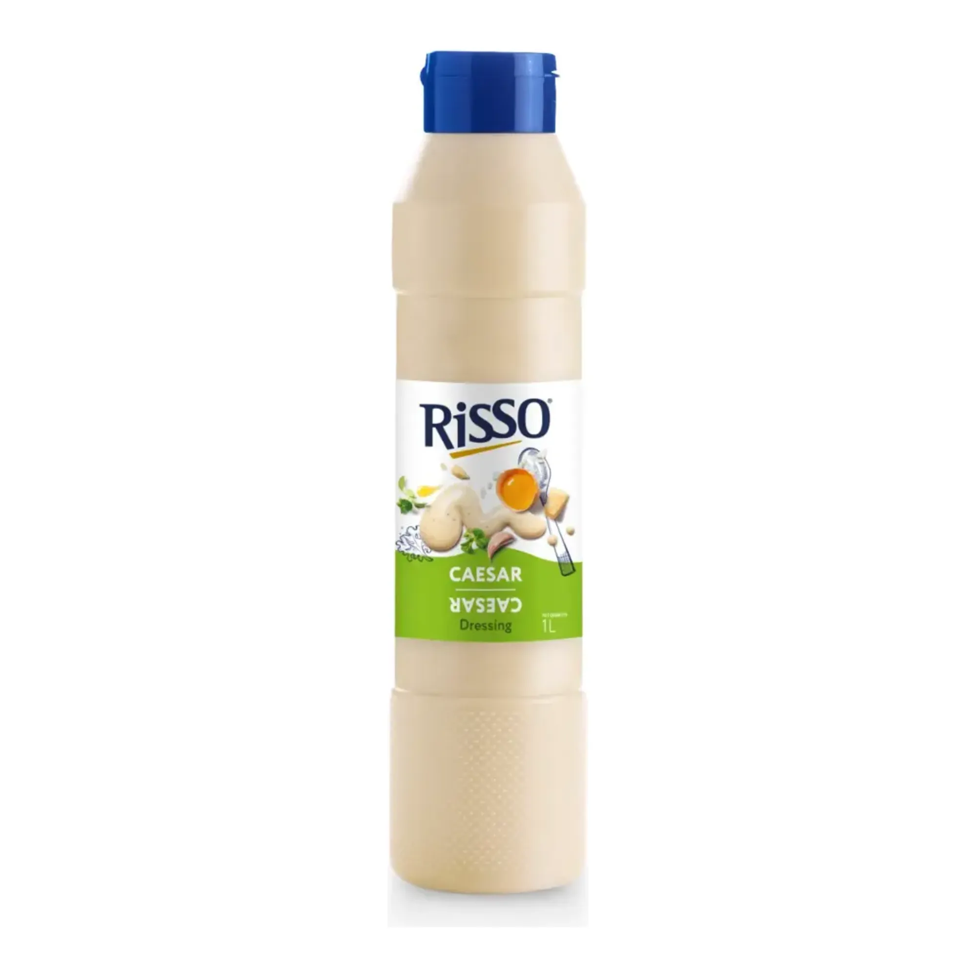 Risso Caesar Dressing (1 liter)