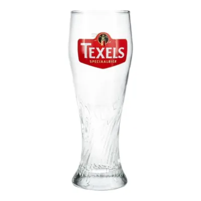 Texels Skuumkoppe Bierglas (6x 50 cl)