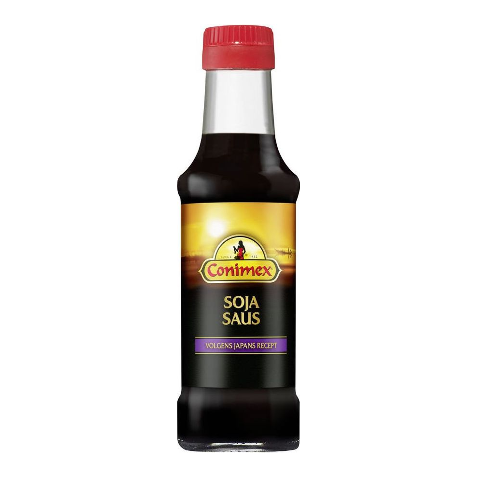 Conimex Sojasaus (6x 175 ml)