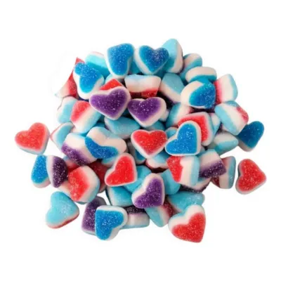 Haribo Love F!zz (8 kg)