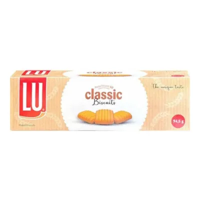 Lu Classic Biscuits (24x 94.5 gr)