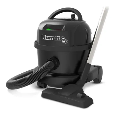 Numatic Stofzuiger PPR 240-11 ReFlo Incl. Kit AS0 (385x 385x 55)