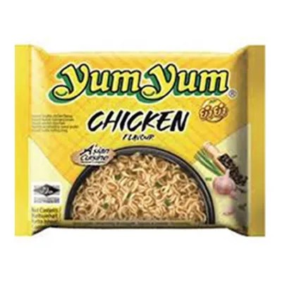 Yum Yum Kip Noedels Soep (30x 60 gr)