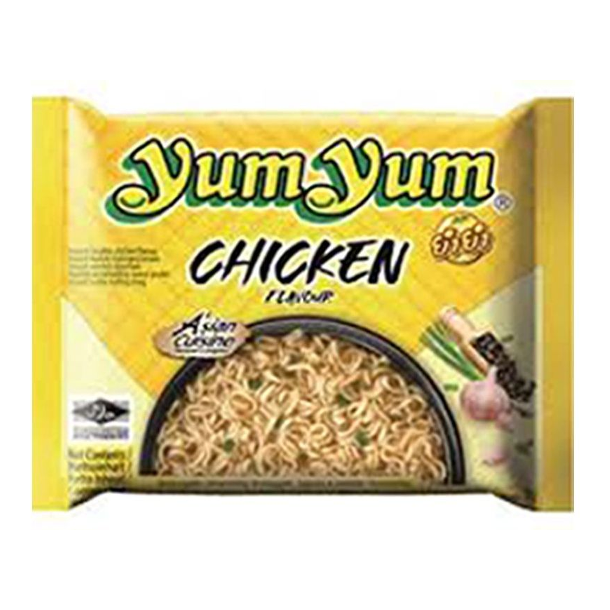 Yum Yum Kip Noedels Soep (30x 60 gr)