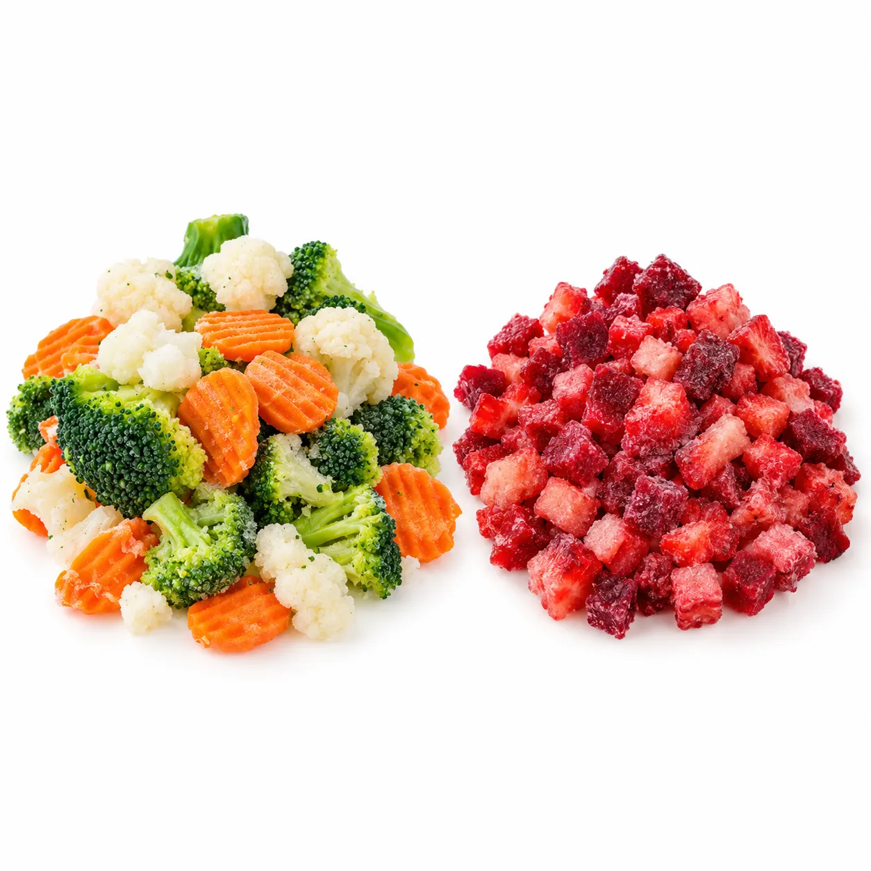 Fruit & Groenten