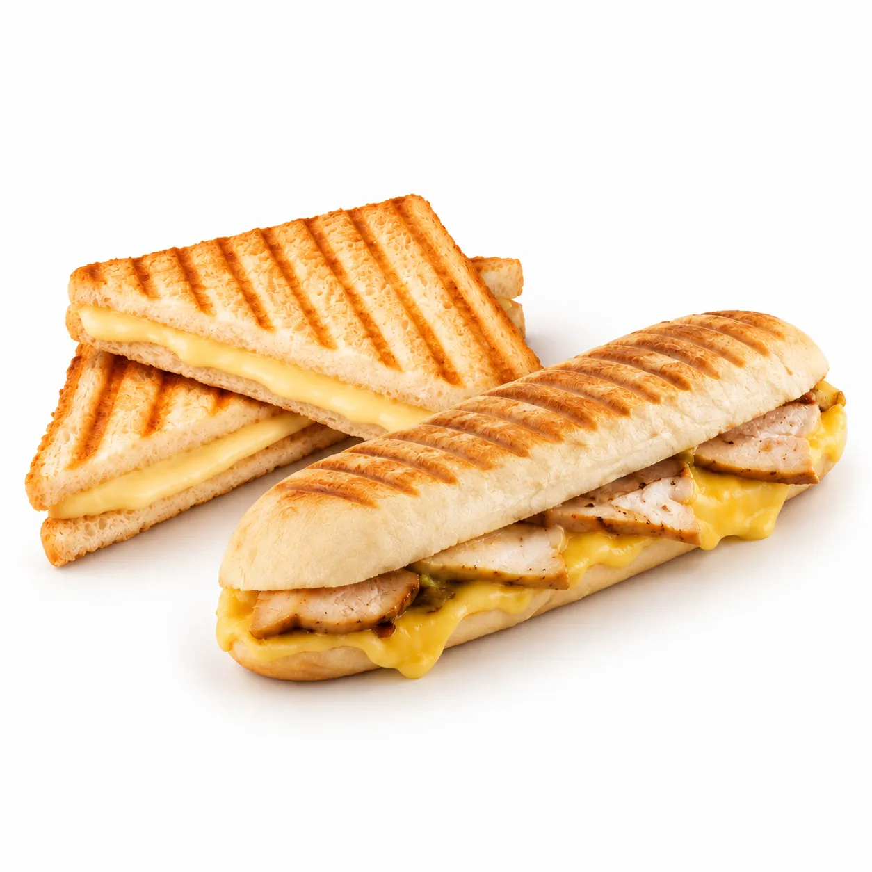 Tosti & Panini
