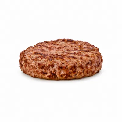 Klassiek Hamburger Gegaard (25x 140 gr)
