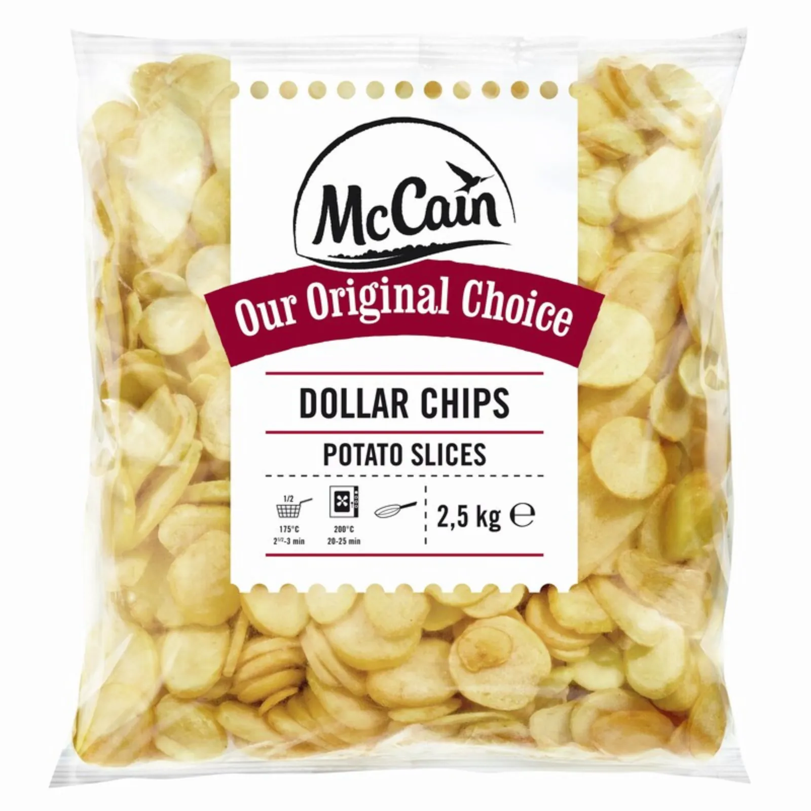 Potato specialties