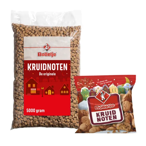 Pepernoten