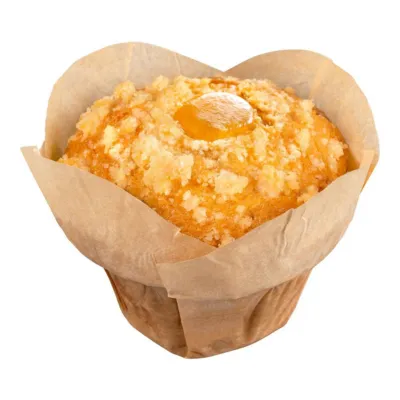 Baker & Baker Muffin Appel Kaneel (12x 110 gr)