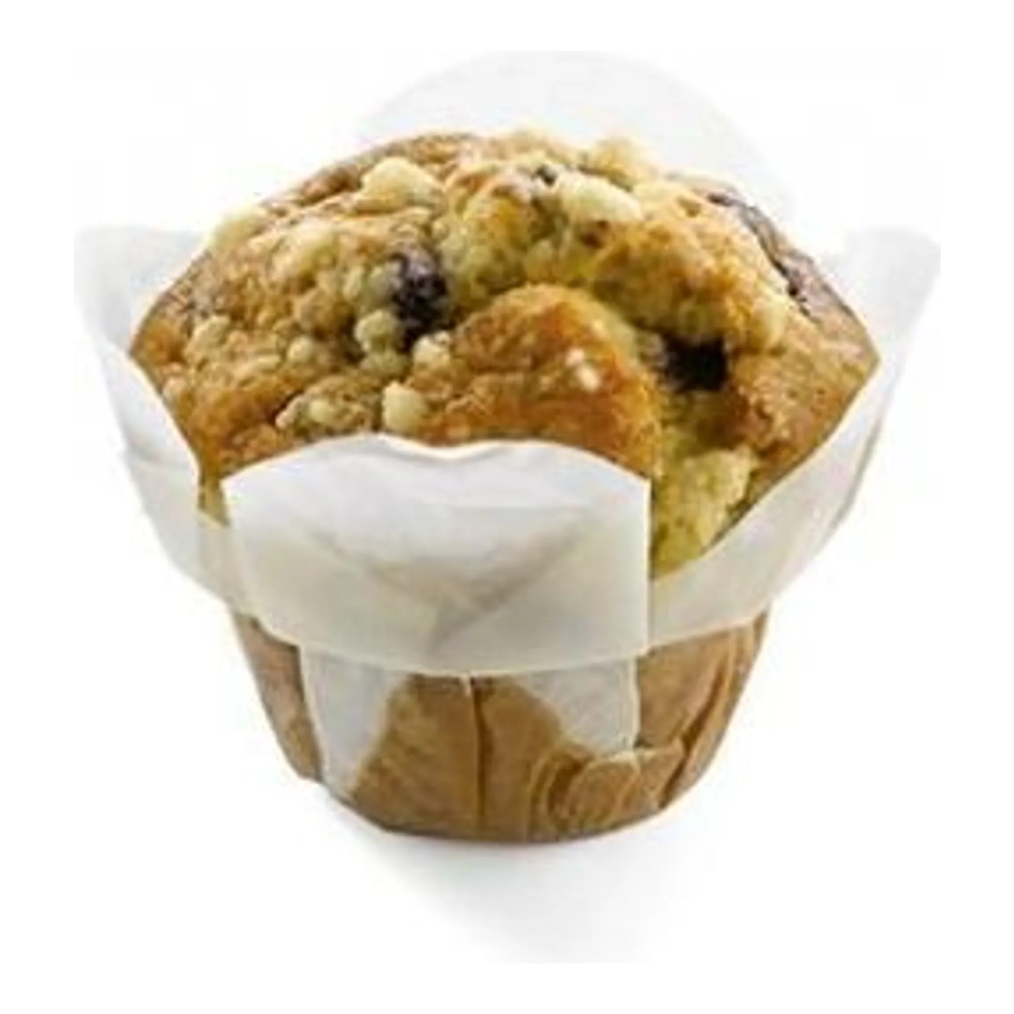 Baker & Baker Muffin Deluxe Blueberry (12x 100 gr)